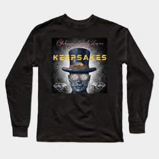 Keepers - (Official Video) by Yahaira Lovely Loves Long Sleeve T-Shirt